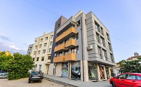 апартаменти Пасажио